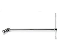 1320 Q.TA' 1 BETA 952 CHIAVE A T C/BUSSOLA SNODO 19 MM