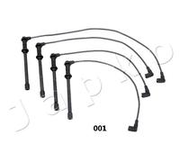 132001 JAPKO Kit cavi accensione per DR