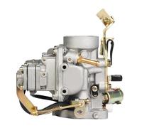 1320085231 Carburatore F10A compatibile con Suzuki SJ410 465Q ST100 Samurai Jimny Super Carry Sierra Heavy Duty Manual Choke Carb