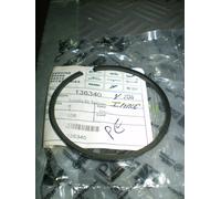 132041 ANELLO ELASTICO X PISTONE PIAGGIO VESPA PE & COSA 200 2°MAG (DIAM. 67,9)