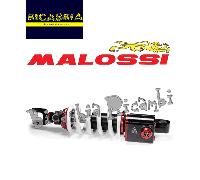 13217 - AMMORTIZZATORE POSTERIORE MALOSSI RS24/10-R YAMAHA 530 T MAX DAL 2017