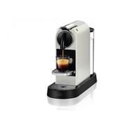 De’Longhi Citiz EN167.W Automatica Macchina per espresso 1 L
