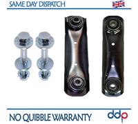 13219171, 24422973 2x Posteriore Inferiore Controllo Braccia Camber Bulloni Per