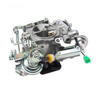 13220-83001 1322083001 Carburador Compatible For Mitsubishi Engine Suzuki SJ413 Carburetor 2 Barrel OEM Quality