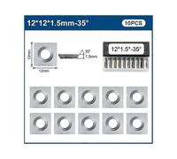 (132258)Tib per Dji Dji Mavic Mini 2/mini Se Elica a trave fissa in silicone per Dji Mini 2 Elica a