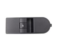 13228709 13228699 Accessori auto Finestrino elettrico Interruttore singolo 13209204 Pulsante alzacristalli