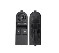 13228879 13228877 13228709 Per Vauxhall Per Astra Per Astravan Per Zafira Interruttore Comando Alzacristallo Elettrico Pulsante Interruttore di controllo della finestra(13228879)