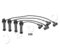 132319 JAPKO Kit cavi accensione per MAZDA