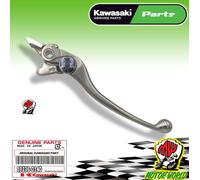 13236-0140 Leva freno anteriore kawasaki kle 650 Versys 2017 2018 2019 2020 2021