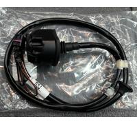 13240181 GM CABLAGGIO GANCIO TRAINO OPEL ASTRA - HARNESS TOW HOOK