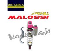13241 - AMMORTIZZATORE POSTERIORE MALOSSI RS24/10 MBK 50 NITRO