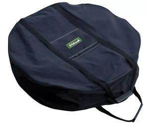 1324415 Borsa portaruota 74x23 cm