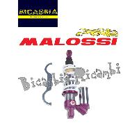 13248 - AMMORTIZZATORE POSTERIORE MALOSSI RS24/10 DERBI 50 GPR NUDE - RACING