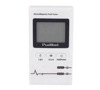 (132535) Misuratore di campi elettromagnetici portatile Rilevatore di radiazioni elettromagnetiche Tester
