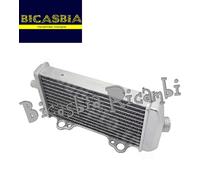 13256 - RADIATORE ACQUA MBK 50 X-LIMIT - YAMAHA DT 50 2003 - 2011