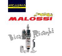 13258 - AMMORTIZZATORE POSTERIORE MALOSSI RS24/10 PIAGGIO TYPHOON PROTOTIPO 125