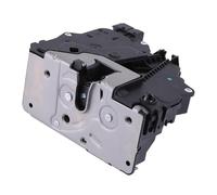 13258265 Serratura Posteriore Destro Compatibile per Opel Corsa D 2006-2014 Meriva B 2010-2017 Chiusura Centralizzata Motore Attuatore Serratura Porta Servo Motore 133255, 5133157,55702902