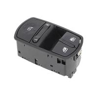 13258521 Lato Guida Alzacristallo Elettrico Interruttore Specchio Interruttore/Fit for Opel Vauxhall Corsa D/E 2006 2007 2008 2009 2010 2011 2014