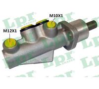 1326 LPR Cilindro maestro del freno per NISSAN,RENAULT