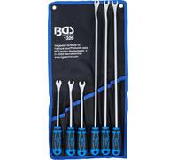 1326 Set di utensili per rimozione clip di rivestimento