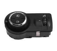 13268707 Interruttore fendinebbia Controllo fari per Opel Astra J