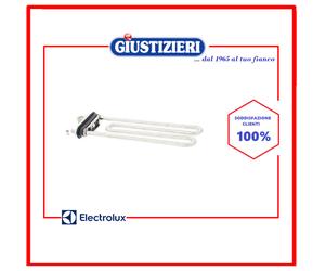 1327242416 ELEMENTO RISCALDANTE RESISTENZA CON SENSORE 230V 1950W ELECTROLUX