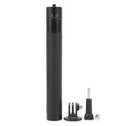 (132874) Mini bastone per selfie allungabile estensibile, accessorio per supporto portatile per Dji