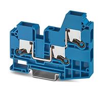 1329605 Connettori: binari - XT 57A 1kV PA L: 68,5mm 1,5-16mm² Vie: 1 PHOENIX C