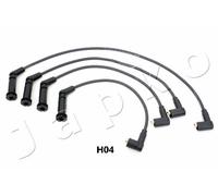 132H04 JAPKO Kit cavi accensione per HYUNDAI,KIA