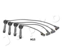 132H15 JAPKO Kit cavi accensione per HYUNDAI