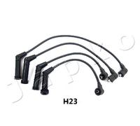 132H23 JAPKO Kit cavi accensione per HYUNDAI