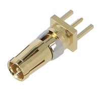 132J24019X connettore KOAX-Femmina P/3 50 Ohm 127 CONEC