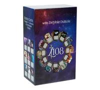 132pcs Tarot Deck, Classic Tarot Cards, Divination Tarot Cards, Traditional Chinese Signs With Meanings for Board Games and Personal Interpretation, Beginners and Experienced Readers
