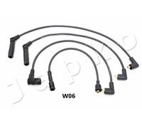 132W06 JAPKO Kit cavi accensione per CHEVROLET,DAEWOO