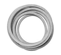 133-4372 Cinghia per ponte in kevlar adatta per tosaerba Toro Wheel Horse Time Cutter My Ride Titan MR 60" Zero Turn Tosaerba, Trattore da Prato Cinghia V 1,7 x 480,3 cm