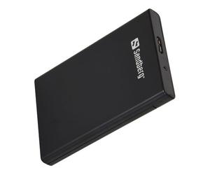 133-89 Sandberg USB 3.0 to SATA Box 2.5''