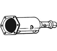 133 CV FAP PER PEUGEOT 607 9D, 9U 2.2 HDi KW 98 CV 133