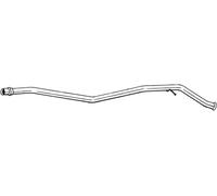 107 CV TUBO GAS SCARICO PER PEUGEOT 406 Break 8E/F 2.0 HDi 110 KW 79 CV 107