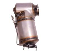133 KW DPF / FAP PER Volvo XC70 II D4 1969 CC, 133 KW, 181 CV