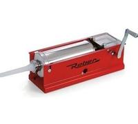 REBER Insaccatrice per Salumi Manuale 5 Kg - 8950 N