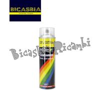 13320 - BOMBOLETTA SPRAY MOTIP PROFESSIONAL GERMANY VERNICE TRASPARENTE 500 ML