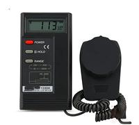 1332A Tester di fotometro ad alta precisione del misuratore illuminamento digitale(2)