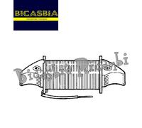 13335 - BOBINA ALIMENTAZIONE BOSCH FRANCO MORINI GIROMATIC - GARELLI MINIMOPED