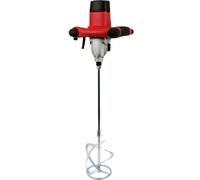 1334 Q.TA' 1 MISCELATORE RURMEC MX 16/N 1600W KIT FRUSTA D 140 MM