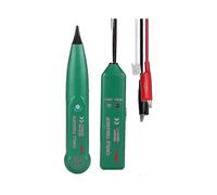 (133407) Rilevatore di cavi Ms6812, Anelli di rottura cavi, Rilevatore di guasti Ce, Rilevatore di rottura