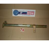 13348 TUBO MANICOTTO ACQUA IN FERRO FIAT DUCATO 2.5 2.8 DS TDS 2.8 JTDS 94- 06