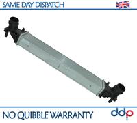 13356680, 96141 Carica Aria Intercooler per Opel / Opel Astra MK7 B16 1.0,