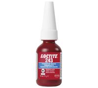 1335838 Frenafiletti Bloccafiletti Colla frenafiletti Liquido blocca filetti