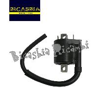 13359 - BOBINA AT ESTERNA HM 125 CRM F X Derapage RR - Scrambler City 4T