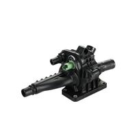 1336.AX Gruppo alloggiamento termostato motori auto compatibile per Peugeot 207 208 308 compatibile per CITROEN OEM 1336AX 9684588980